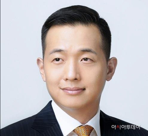 김동관 한화솔루션 대표이사 사장. [한화 제공]