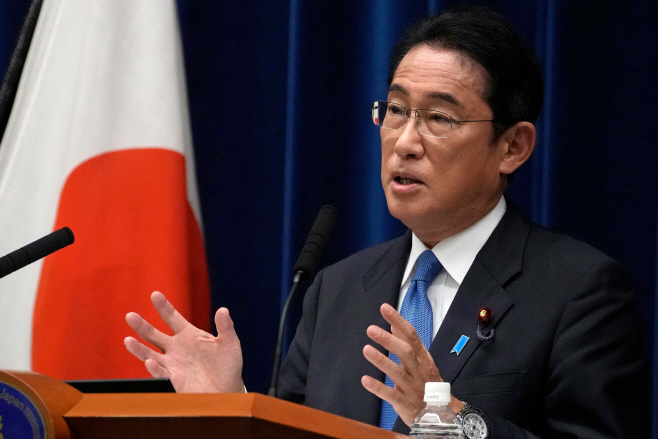 JAPAN-POLITICS <YONHAP NO-3987> (AFP)