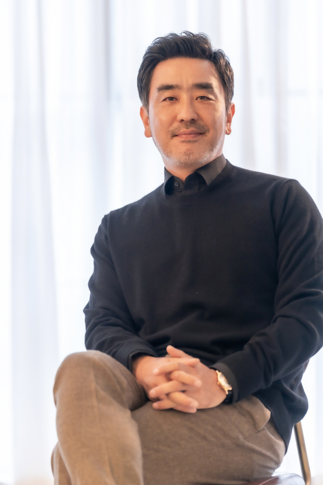 류승룡