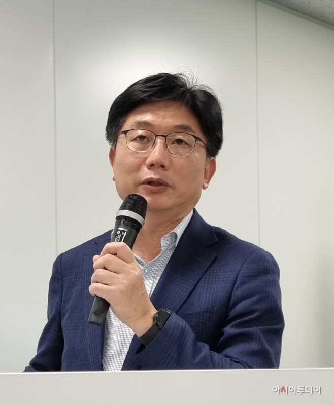 3. 삼성전자 DX 글로벌CS센터장 김형남 부사장 (1)