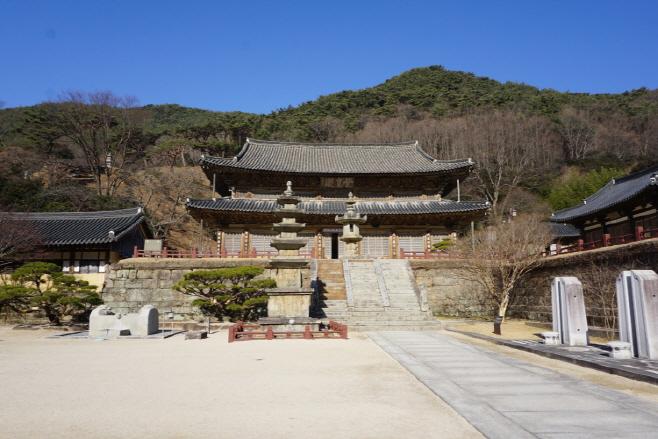화엄사