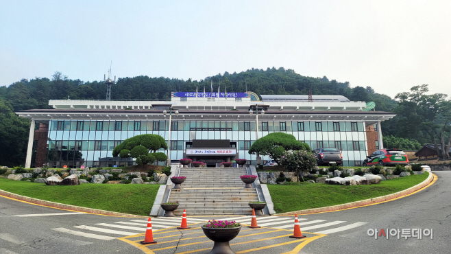 홍천군 평생학습축제 개최