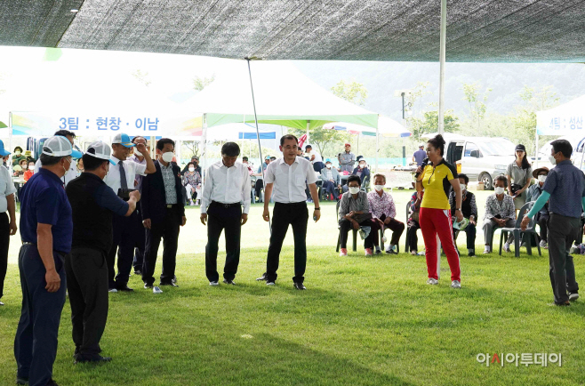 제25회 이방면민의 날 기념 및 화합 한마당 축제 성료(3)