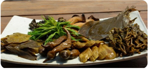장아찌