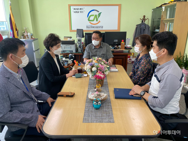 지역보호 협력체계 업무협약 체결(2)
