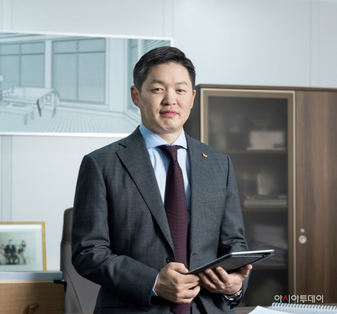 최성환 SK네트웍스 사장
