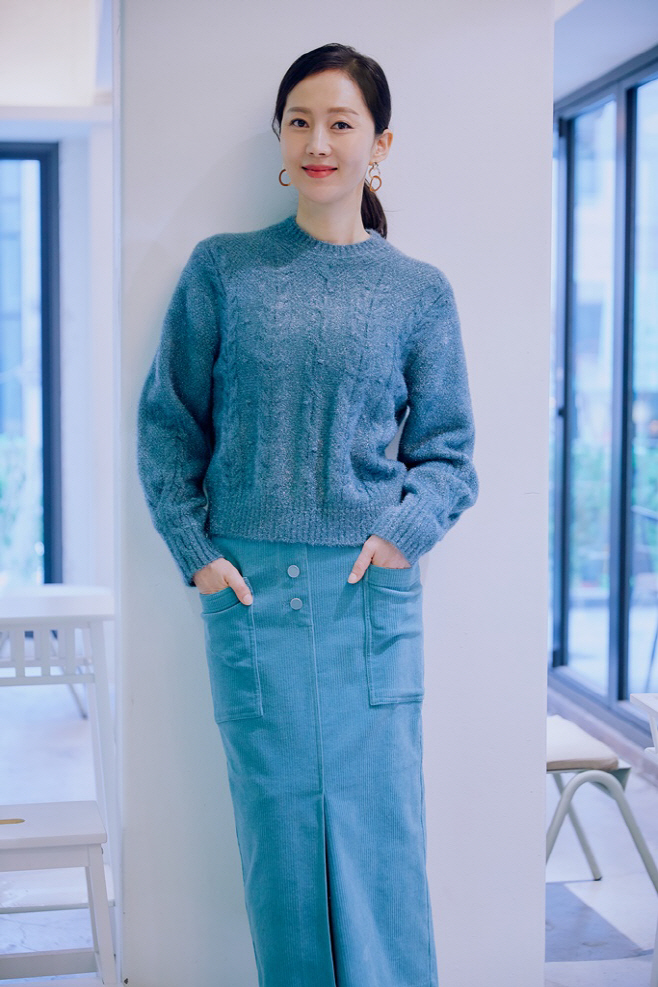 염정아