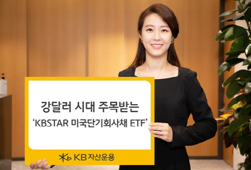 KB자산운용
