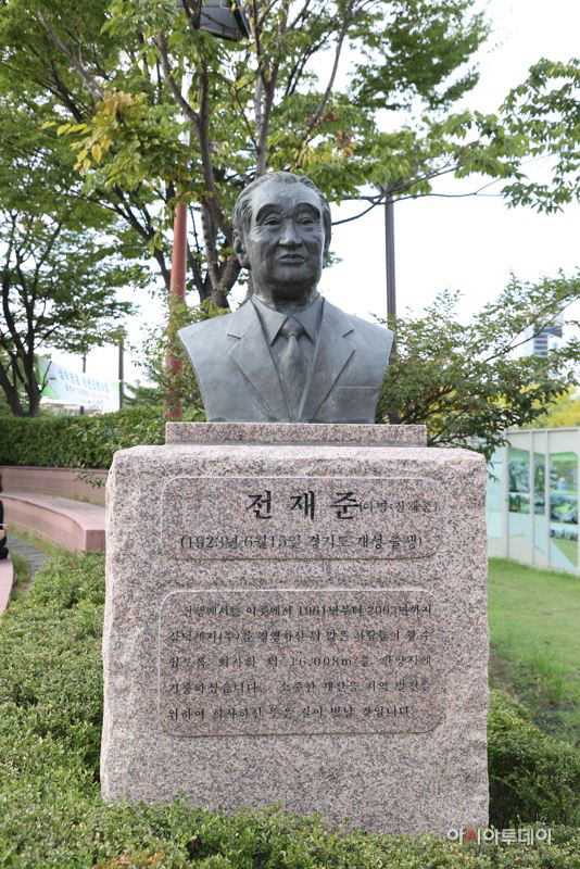 삼덕공원 (1)-기부자