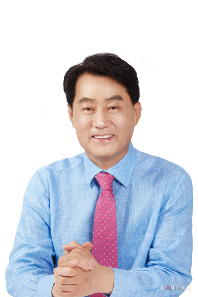 하은호 군포시장 사진 5