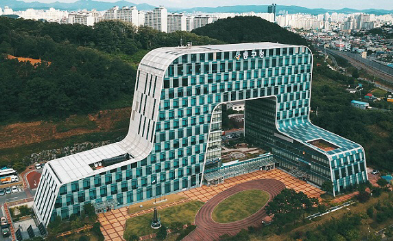 2-구 동구청사 전경3