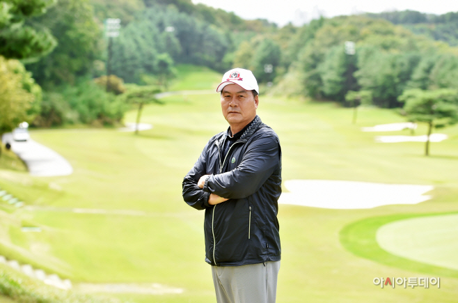 최원복 경기위원장 인터뷰
