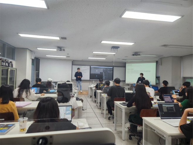 (2-1)금오공대_첫_강의사진