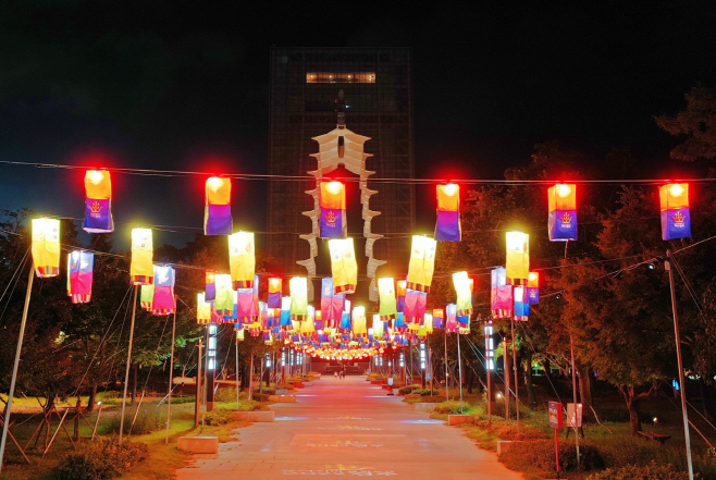 1 _동아시아 등불축제