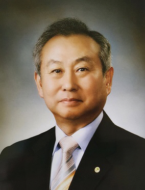 남상호 대전대 총장