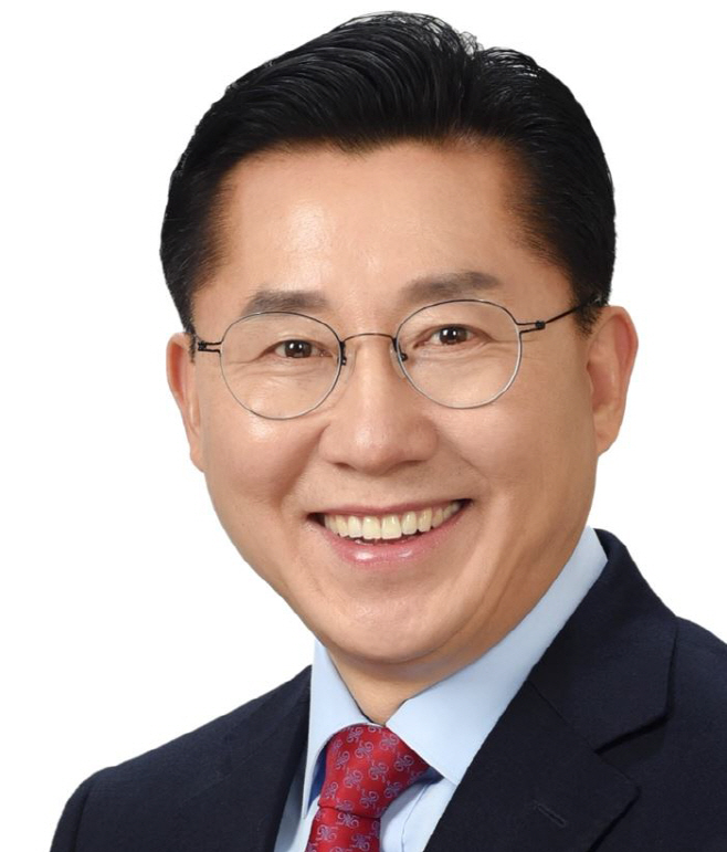 박경귀 아산시장