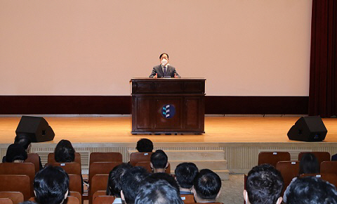 설도호 대전교육감이 적발 아닌 예방