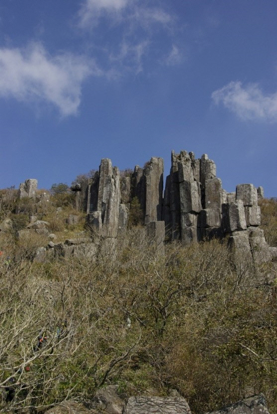 무등산