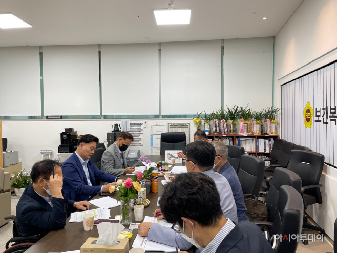 최종현 의원, 결핵 퇴치 적극 정책 필요