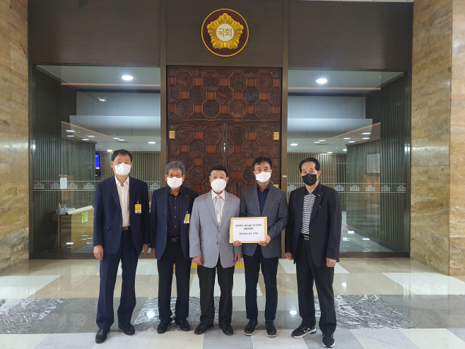 광양시 등 6개 시군, 제74주기 여순사건 합동추념식