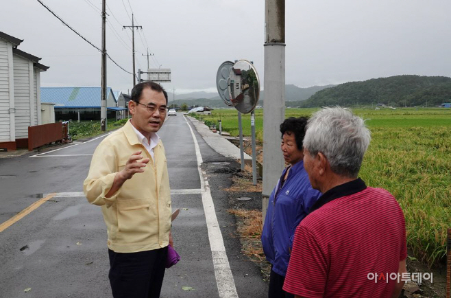 태풍[힌남노]현장(20220906)2계성면13