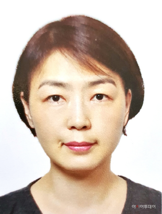 故현은경 간호사(50)