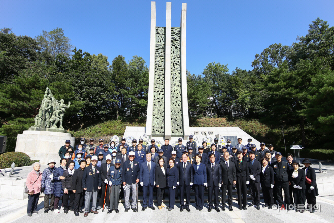 (사진)순국선열 및 호국영령 추모제(1)