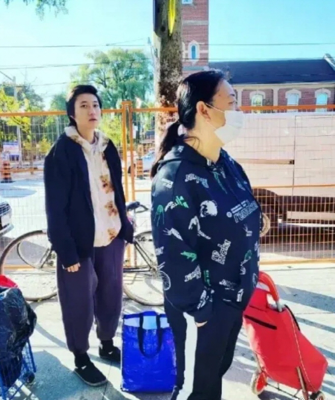 우줘린