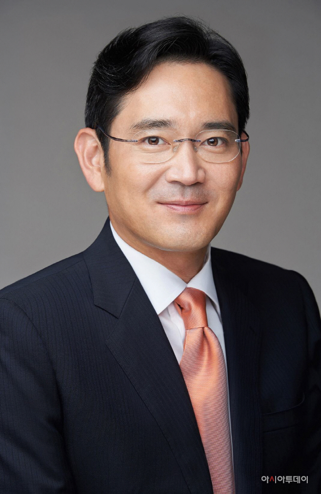 0 0 0 이재용 부회장