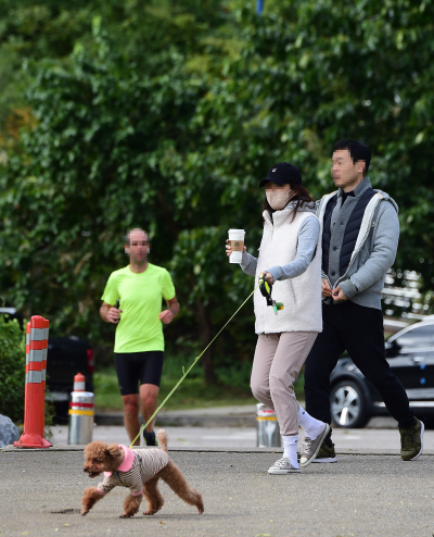 추위1