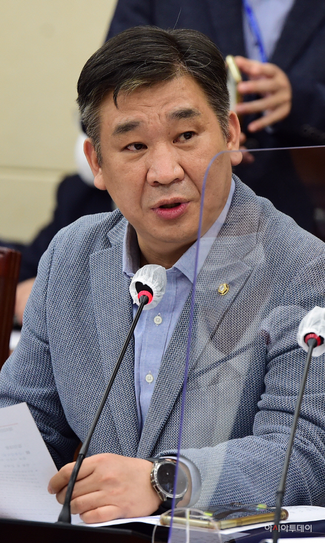 [2022 국감] 금융감독원 국정감사