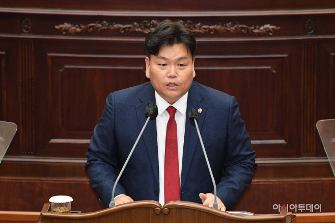 이시영 도의원