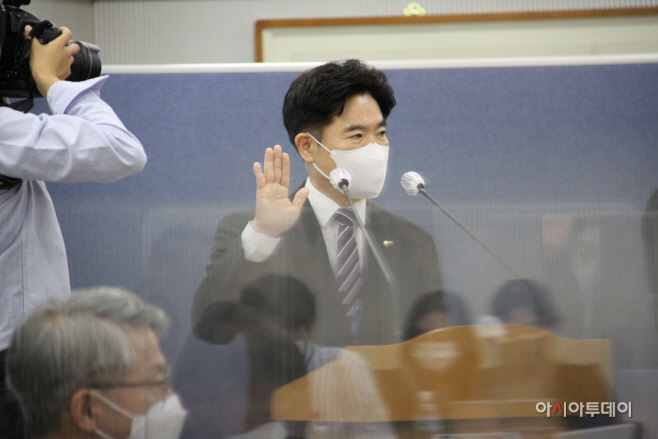 김대중 교육감
