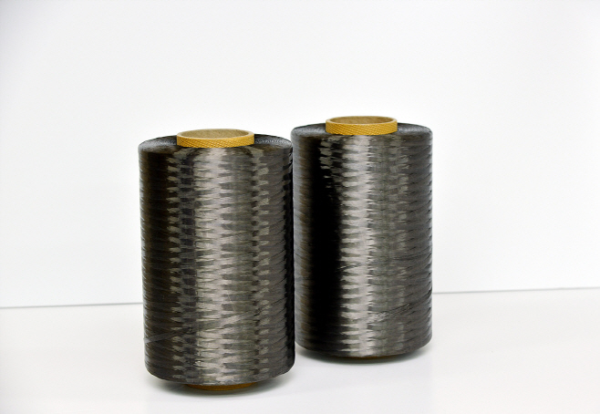 사진2. 효성첨단소재 탄소섬유