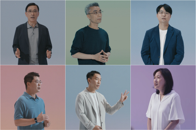 현대자동차그룹 소프트웨어 중심 자동차 대전환
