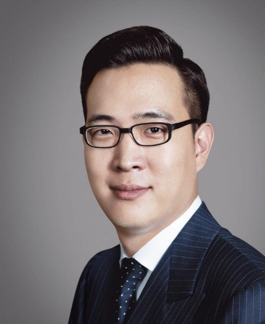 김동선