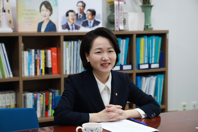 경기도 특조금 10억, 행안부 특교세 7억 등 마두역 광장 리모델