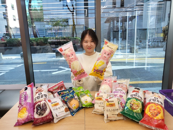 CU 이색 호빵_3