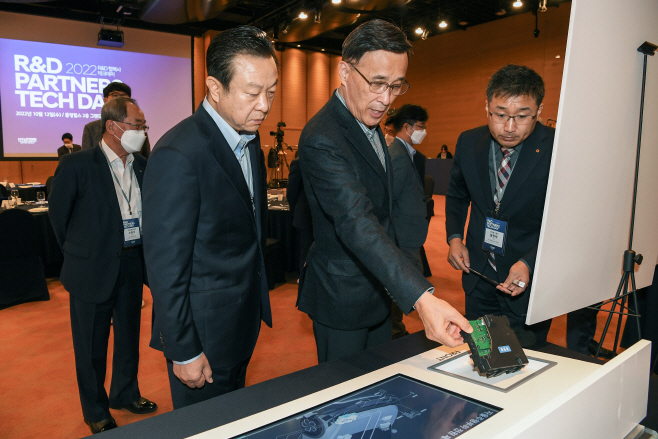 현대·기아차 2022 R&D 테크데이