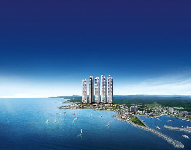 (최종)포항 푸르지오 마린시티 조감도 2_20220923
