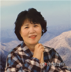 이호우 이영도 시조문학상 수상자 선정 문희숙