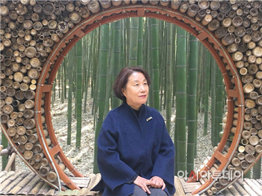 이호우 이영도 시조문학상 수상자 선정 장계원