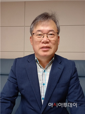 이호우 이영도 시조문학상 수상자 선정 김봉대
