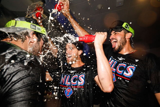 BASEBALL-MLB-PHI-ATL/ <YONHAP NO-1408> (USA TODAY Sports)