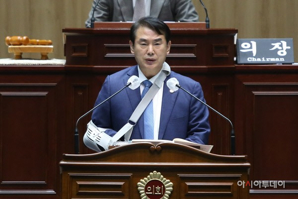 이정선