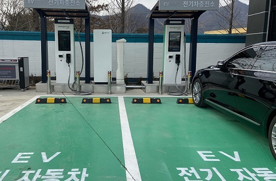 2-자료 전기차 급속 충전소