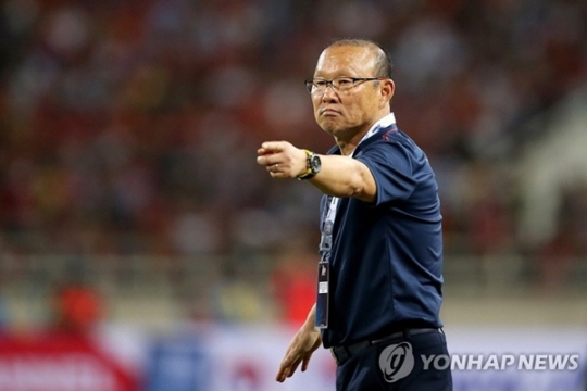 박항서 연합
