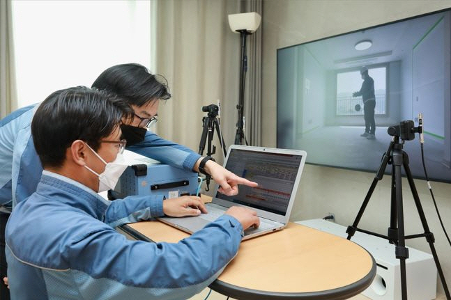 삼성물산