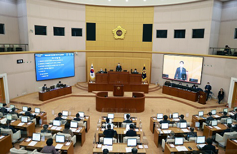 2-자료 대전시의회