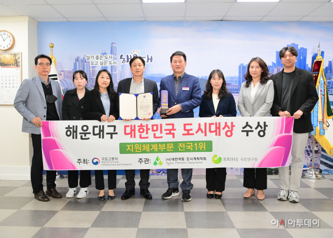 도시대상
